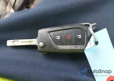 2014 Scion Tc 10 Series z USA, uszkodzony, nr VIN JTKJF5C7XE3073013